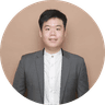 Happy patient at Chenming TCM Clinic near Hua Lamphong MRT Bangkok